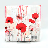 Love, Loss & Violence: a Visual Dialogue on War