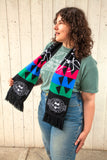 MADE MOBB x Kemper Museum of Contemporary Art Soccer Scarf
