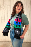 MADE MOBB x Kemper Museum of Contemporary Art Soccer Scarf