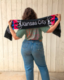 MADE MOBB x Kemper Museum of Contemporary Art Soccer Scarf