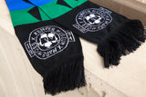 MADE MOBB x Kemper Museum of Contemporary Art Soccer Scarf