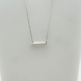 Mini Runway Necklace