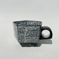 Lilly Powell Pentagon Mug