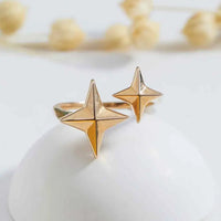 North Star Adjustable Ring
