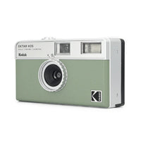 KODAK EKTAR H35 Half Frame Film Camera