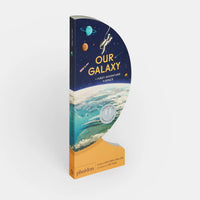 Our Galaxy: A First Adventure in Space