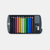 Miniature Colored Pencil Pack