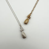 Pineapple Necklace