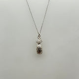 Pineapple Necklace