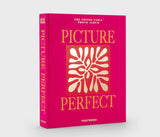 Picture Perfect- Coffee Table Photo Album