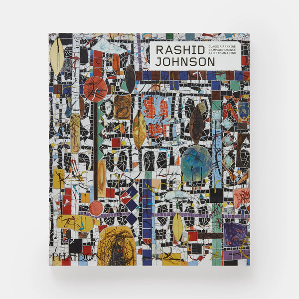 Rashid Johnson