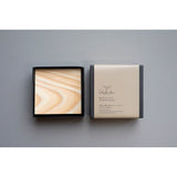 Red Pine Wooden Memo Block