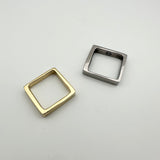 Runway Square Ring