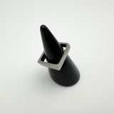 Runway Square Ring