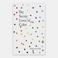 Secret Lives of Color