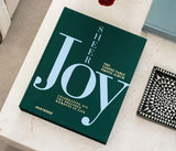 Sheer Joy- Coffee Table Photo Album