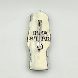Soldier Ornament Pin
