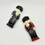 Soldier Ornament Pin