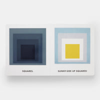 Squares & Other Shapes: with Josef Albers