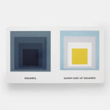 Squares & Other Shapes: with Josef Albers