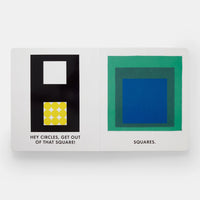 Squares & Other Shapes: with Josef Albers