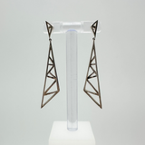 Suspension Earrings