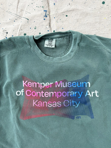 * Museum Roof  Kemper Sweatshirt