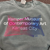 * Museum Roof  Kemper Sweatshirt