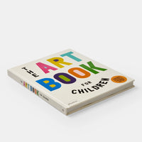 The Art Book for Children