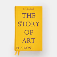 The Story of Art