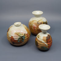 Veak Ceramics Playful Vase