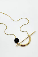 Patt necklace