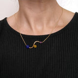 Casia Necklace