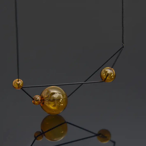 Hollis Necklace