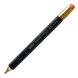 Wooden Mechanical Pencil 2.0 with Eraser