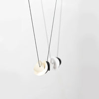 Pringles Necklace