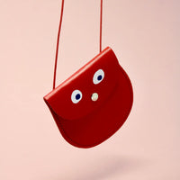 Googly Eye Mini Purse
