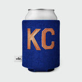 Leather KC wlle™ Drink Sweater