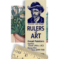 Rulers of Art