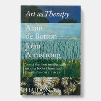 Art As Therapy