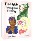Bad Girls Throughout History Notecards