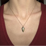 Janesko Arrowhead Necklace