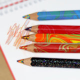 Kemper Museum Magic Pencil