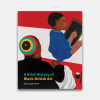 Brief History of Black British Art