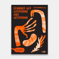 Feminist Art Activisms and Artivisms