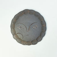Sun Wall Hanging