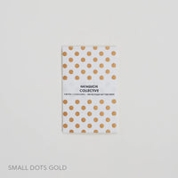 Small Envelope with Notecard Set × 3