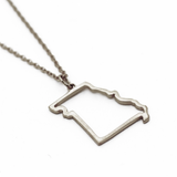 Janesko Missouri Necklace