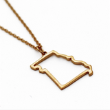 Janesko Missouri Necklace