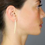 Five Degree Earrings